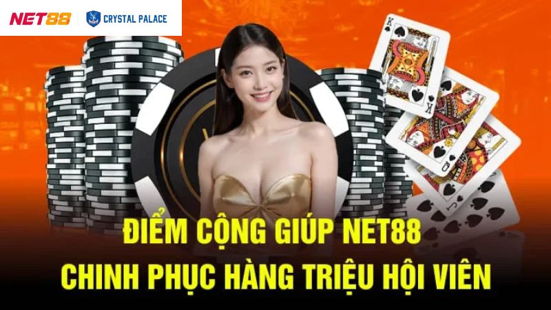Tổng hợp ưu điểm vượt trội chỉ có tại nhà cái uy tín Net88