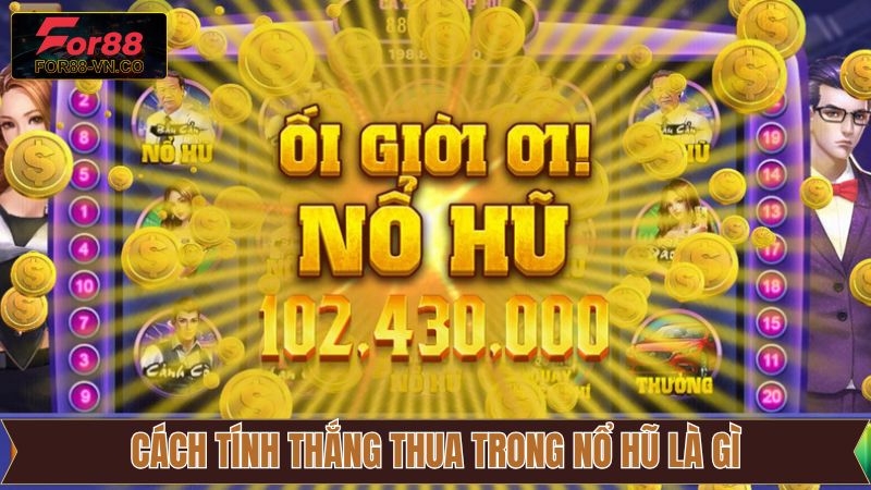Cách kiểm tra kết quả sau mỗi lượt quay