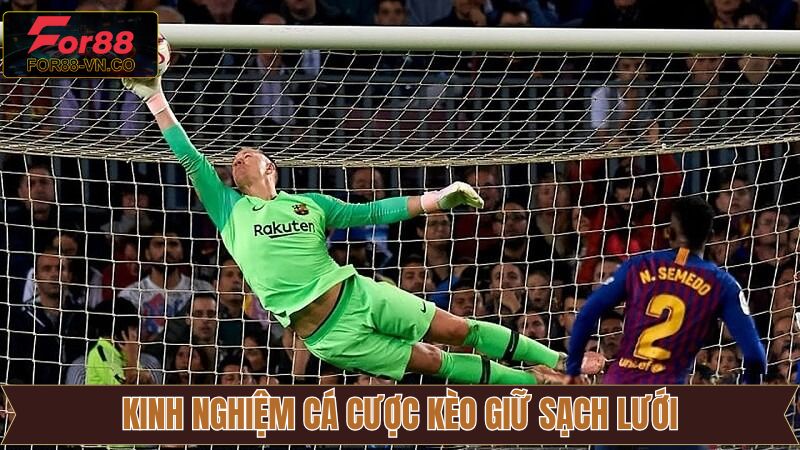Kinh nghiệm cược kèo siêu chính xác